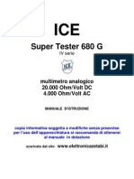 ICE 680G IV serie