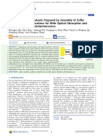 ACS Applied Nanomaterials 2