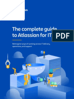 The Complete Guide To Atlassian For Itsm Catworkx