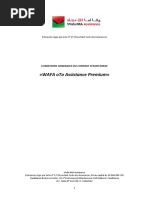 CG Wafa oTo Assistance Premium