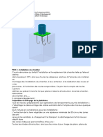 Autodesk Robot Structural Analysis Prix D'installation Chantier