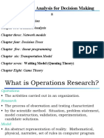 Power Point Quantative Method