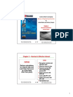 Chapter 3 - Nominal & Effective Interest: Basics of Engineering Economy