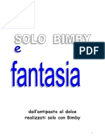 Solo Bimby e Fantasia