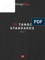 10 Tango Standards VOL I