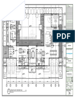 Aic Management: Ground Floor Furniture Plan 01