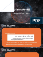 PSIKOFARMAKOLOGI