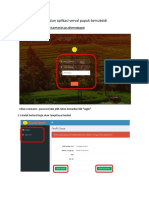 Petunjuk Pengoperasian Aplikasi Verval Pupuk Bersubsidi