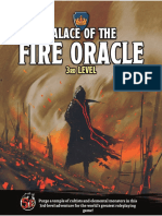 Palace of the Fire Oracle v1.0