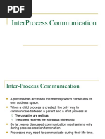 07-Interprocess Communication