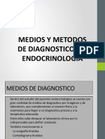 Clase 3 M de Diagnostico