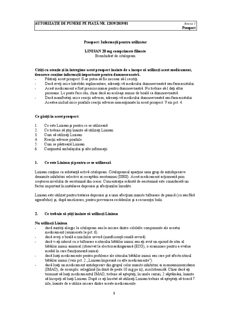 Linisan | PDF