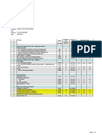 Workload Analysis Chart: Period Transaction Volume Transaction Time Transaction Unit