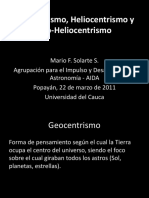 Geocentrismo Heliocentrismoygeo Heliocentrismo 110323094426 Phpapp01