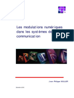 Modulation Numerique