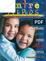 Entre Niños - Revista 1