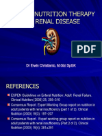 Dr. Erwin Christianto - Nutrisi Pada Penyakit Ginjal