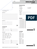 EF3e Adv Filetest 09b Answer Sheet