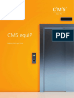 Cms Equip: Helping Start-Ups Scale