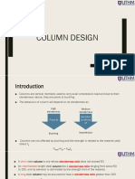 2 Column Design