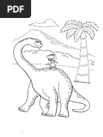 dinosaur train printables pdf