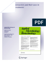 Week 7 - Reading 1 - MBRs in Wastewater Treatment (2010)