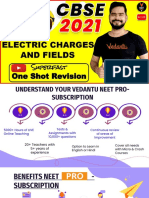 1 Electric Charges and Fields Imp Ques SSP