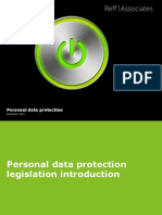 GDPR Overview