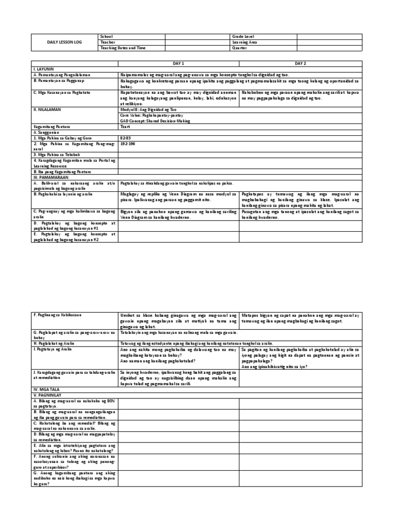 Module 8 - Week 7 | PDF