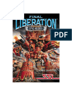 Epic 40k Final Liberation Manual