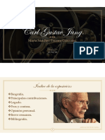 Jung psicólogo suizo