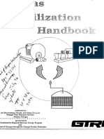Biogas Utilization Handbook, Georgia Tech Research Institute, Atlanta, Geordia, 1996