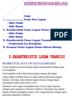 METALURGI DAN KARAKTERISTIK UNSUR NONLOGAM SERTA LOGAM  bag 2 (1)