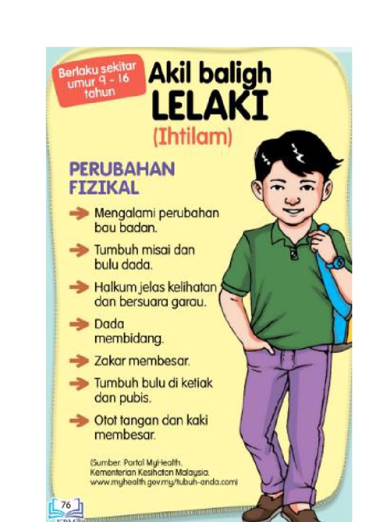 Nota PJK 1 | PDF