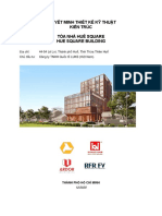 HSQ ARD DD Report Architecture 201210