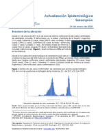 2020 Ene 24 Phe Actualizacion Epi Sarampion