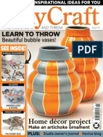 ClayCraft - Issue 46 - December 2020