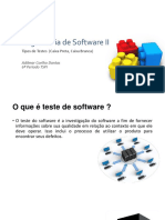 Engenhariadesoftwareii Testes 130705125912 Phpapp01