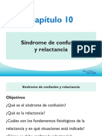 10.sindrome de Confusion y Relactancia