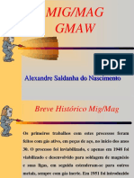GMAW-UFPA