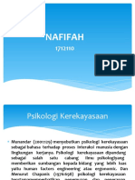 NAFIFAH