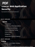 Web Application Security Adithyan AK