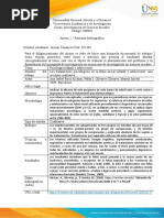 Anexo 2 - Revisión Bibliográfica