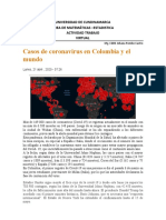 Estadistica Aplicada Covid 19