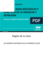 BASES BIOLOGICAS