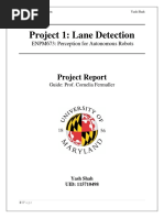 Project Report