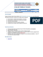 Ficha de Tarea #05-NIC 19 Beneficios A Los Empleados