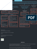 Mapa Conceptual APA