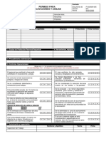 F-SSOMA-005 - Permiso Excavaciones y Zanjas