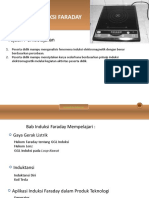 Induksi Elektromagnetik1